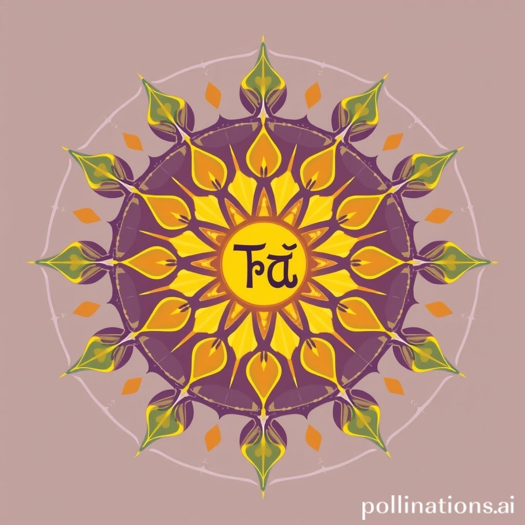 Pronounce Chakra The Correct Way To Say It Chakra Serenity